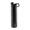 Butelka termiczna MiiR Chug Bottle 591 ml - black